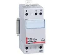 Legrand - Transformateur Lexic Pour Sonnerie 8/12 V - 2 Modules