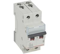 Legrand TX3 coupe-circuits Disjoncteur miniature Type C 2