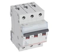 Legrand TX3 coupe-circuits Disjoncteur miniature Type C 3