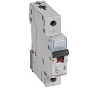Legrand TX3 coupe-circuits Disjoncteur miniature Type D 1