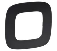 Legrand Valena Allure cadre simple couleur : noir 754401