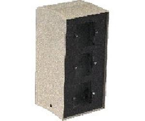 Legrand VAN GEEL Colonne de Sol Vide - 8484010