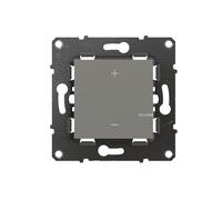 LEGRAND - Variateur Universel 2 Fils sans Neutre 125W Altège Nuage