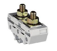 Legrand Viking 3 Power Clamp pour rail Din asymétrique 240MM - 039034