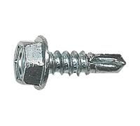 LEGRAND Vis auto foreuse 4.8 x 16 mm