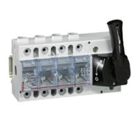 Legrand Vistop 022553 - Noir