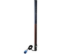 Legrand Zero-U Unité de distribution d'alimentation (PDU) 24 sorties AC Noir
