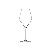 Lehmann Glass Absolus 38 cl - Verre polyvalent également pour champagne avec point de mouture