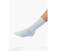 Leiber Chaussettes de médecin 5 paires 02/40/01 Blanc EUR 40