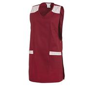 Leiber Tablier 1229 Taille : III Couleur : bordeaux, bordeaux, III