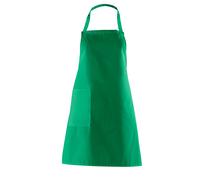 Leiber Tablier à bavette 11/473/08 Vert