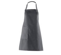 Leiber Tablier à bavette 11/473/12 Gris