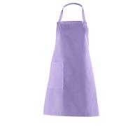 Leiber Tablier à bavette 11/473/22 Lilas