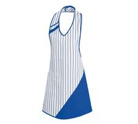 Leiber Tablier à bavette 11/738/07 bleu royal I