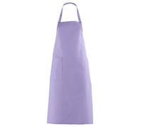 Leiber Tablier à bavette env. 100 cm 11/529/22 Lilas