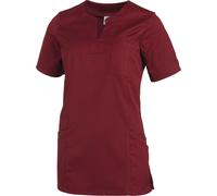 Leiber Veste femme à enfiler avec 1/2 manches 08/2557/64 Beere-L