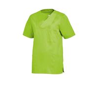 Leiber Veste OP femme 08/2732/71 vert mai 3XL
