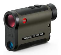 Leica 40547 Rangemaster CRF PRO | ✅5 ans de garantie