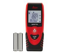 Leica Disto D1 - Télémètre Laser - Bluetooth - 40m