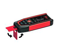 Leica DISTO D2 télémètre laser 150 m Bluetooth NFC - Leica - 986858