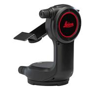 Leica DST 360-X - encodeur de trépied pour mesures P2P avec Leica DISTO X6 | permet, grâce au Disto X6, de mesurer la distance entre 2 points à partir d'une seule position pour les mesures complexes