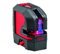 Leica Leica GEOSYSTEMS Laser croix autonivelant, type : L2 Quantité:1