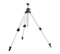 Leica LEICA GEOSYSTEMS Trépied à manivelle en aluminium, Type : CET103 Quantité:1