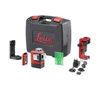 Leica Leica Laser de ligne Lino L6G-1 Quantité:1