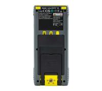 Leica Geosystems Mètre laser portable DISTO X6-P2P Kit DST 360-X, TRI 120, GZM 3