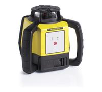 Leica Leica Niveau laser H Rugby 610 Rod-Eye 160 Digital Quantité:1