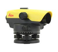 Leica Leica Nivelliergerät NA520 NA520 Niveau 360° Quantité:1