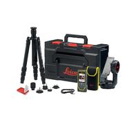 LEICA Pack télémètre laser avec trépied DISTO X6 - 950878