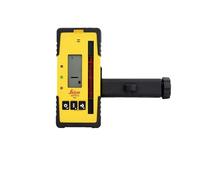 Leica Rod Eye 120 Basic - Récepteur laser avec support de montage pour les lasers rotatifs Leica Rugby 600 et Leica CL-Series
