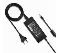 LEICKE Adaptateur d'alimentation 5V 6A 30W 100-240V Transformateur d'alimentation pour WS2811 WS2881 WS2812B WS2801 APA102 SK9822 LED8806 Modules d'éclairage par Bande LED