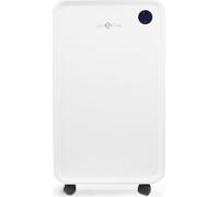 Leidensaturel Larry Surface du déshumidificateur : 40 m²