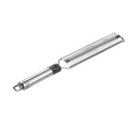 Leifheit 03082 Proline Râpe à Légumes Fine MicroCut Inox Argent