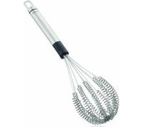 Leifheit Speed Squirl fouet 10x7.5x33.5 cm acier 3098