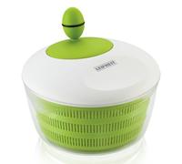 Leifheit 23069 Comfortline Essoreuse À Salade À Manivelle Vert