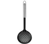 Leifheit Écumoire Sterling, Grande Cuillère en Nylon résistant à la Chaleur