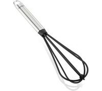 Leifheit Fouet Sterling Noir-Acier 24062