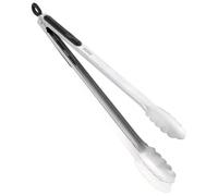 Leifheit 3078 pince Acier inoxydable