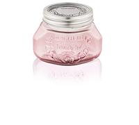 Leifheit 36317 Bocal, Verre, Rose, 12.5 x 9 x 9.5 cm