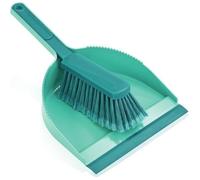 Leifheit classic dustpan et étain G