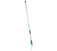 Leifheit 41522 Manche télescopique avec articulation 110 à 190 cm G