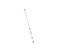 Leifheit 41523 manche télescopique 145 à 400 cm