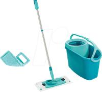 LEIFHEIT 52137 - Système de nettoyage LEIFHEIT Clean Twist M Ergo md