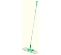 Leifheit 55023 Balai serpillère pro Cotton plus avec manche télescopique