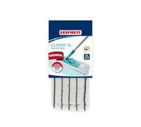 Leifheit Housse balai 55211 Classic Métal Bleu