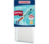 Leifheit 56608 Éponge Extra Soft pour Picobello XL 13 x 12 x 39 cm