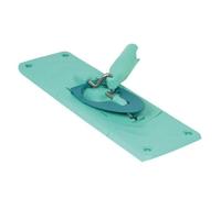 Leifheit Plaque de sol 89087 Clean Twist M complète Turquoise Taille S